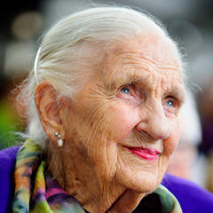 Elisabeth Murdoch quotes