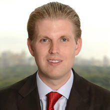 Eric Trump quotes