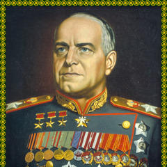 Georgy Zhukov quotes