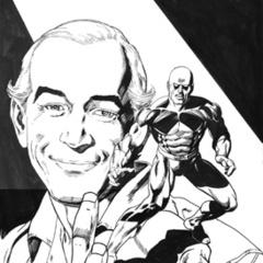Gil Kane quotes