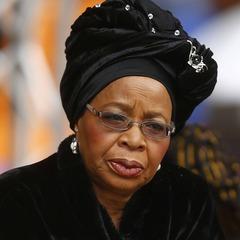 Graca Machel quotes