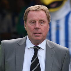 Harry Redknapp quotes