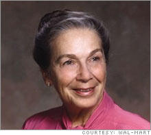 Helen Walton quotes