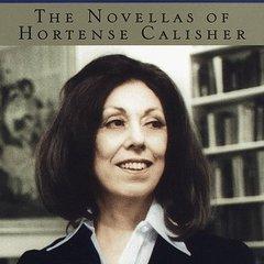 Hortense Calisher quotes