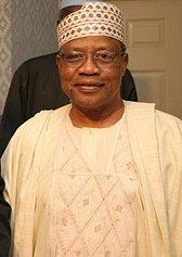 Ibrahim Babangida quotes