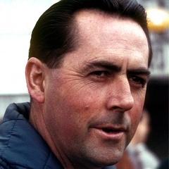 Jack Brabham quotes