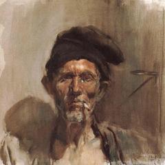 Joaquin Sorolla quotes