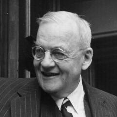 John Foster Dulles quotes