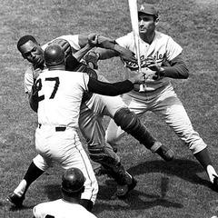 John Roseboro quotes