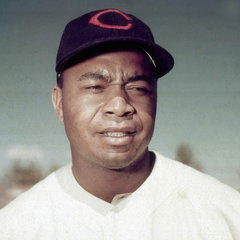 Larry Doby quotes