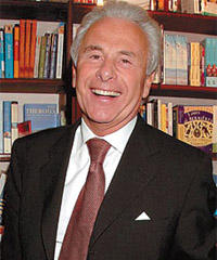 Michael Levy, Baron Levy quotes