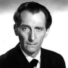 Peter Cushing quotes