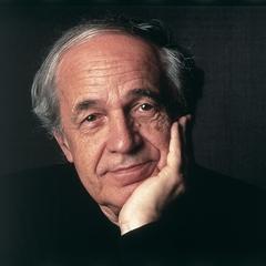 Pierre Boulez quotes