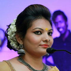 Sandra Thomas quotes