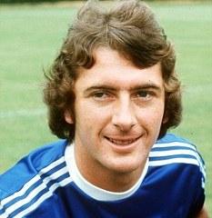 Trevor Francis quotes