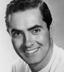 Tyrone Power quotes