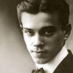 Vaslav Nijinsky quotes