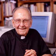 Walter J. Ong quotes