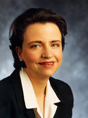 Wendy Alexander quotes