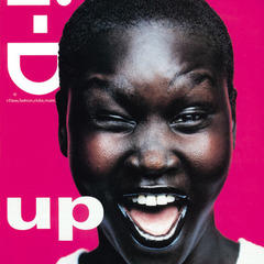 Alek Wek quotes
