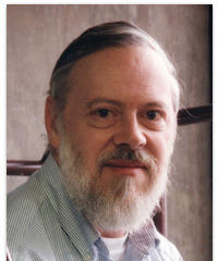 Dennis Ritchie quotes