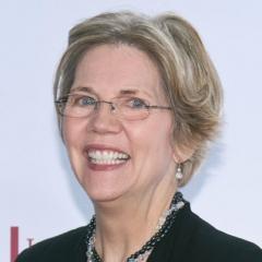 Elizabeth Warren quotes