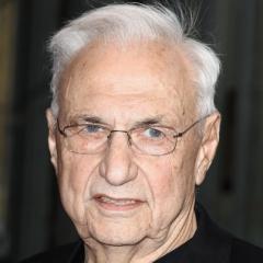 Frank Gehry quotes