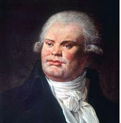 Georges Danton quotes