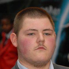 Jamie Waylett quotes
