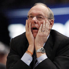 Jim Boeheim quotes