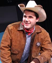 John R. Erickson quotes