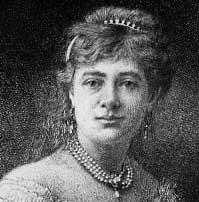 Juliette Adam quotes