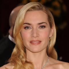 Kate Winslet quotes