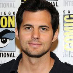 Kristoffer Polaha quotes