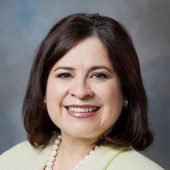 Leticia Van de Putte quotes