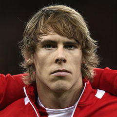 Liam Williams quotes