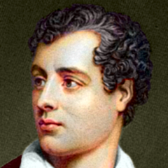 Lord Byron quotes