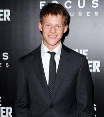 Lucas Hedges quotes