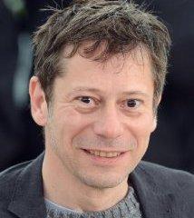 Mathieu Amalric quotes