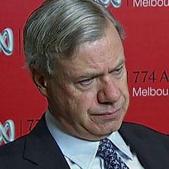 Michael Kroger quotes