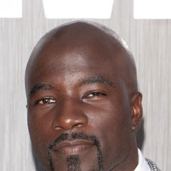 Mike Colter quotes