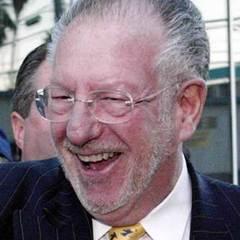 Oscar Goodman quotes