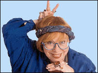 Paula Danziger quotes