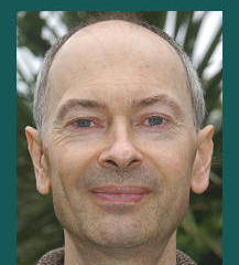 Peter Chapman quotes