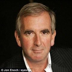 Robert Harris quotes