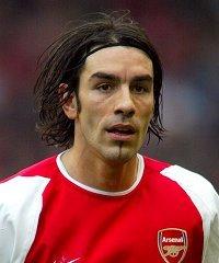 Robert Pires quotes