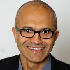 Satya Nadella quotes