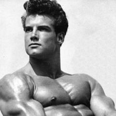 Steve Reeves quotes
