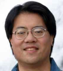 Theodore Ts'o quotes