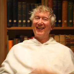 Timothy Radcliffe quotes